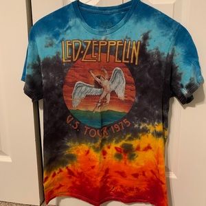 Led Zeppelin Tee